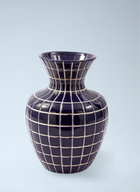 POLSPOTTEN Ocean Vidrio Vase