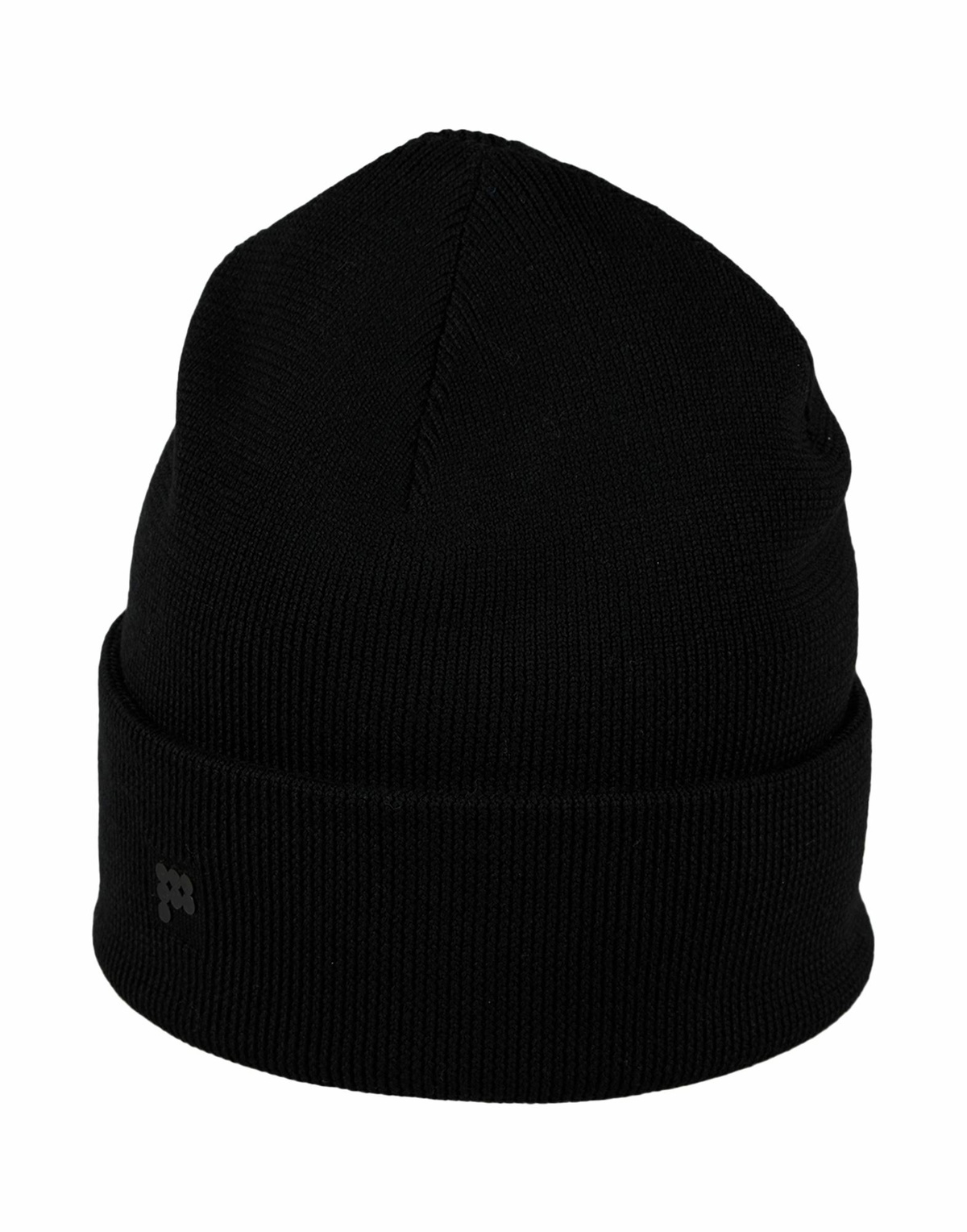 Pangaia Womens Hat in Black