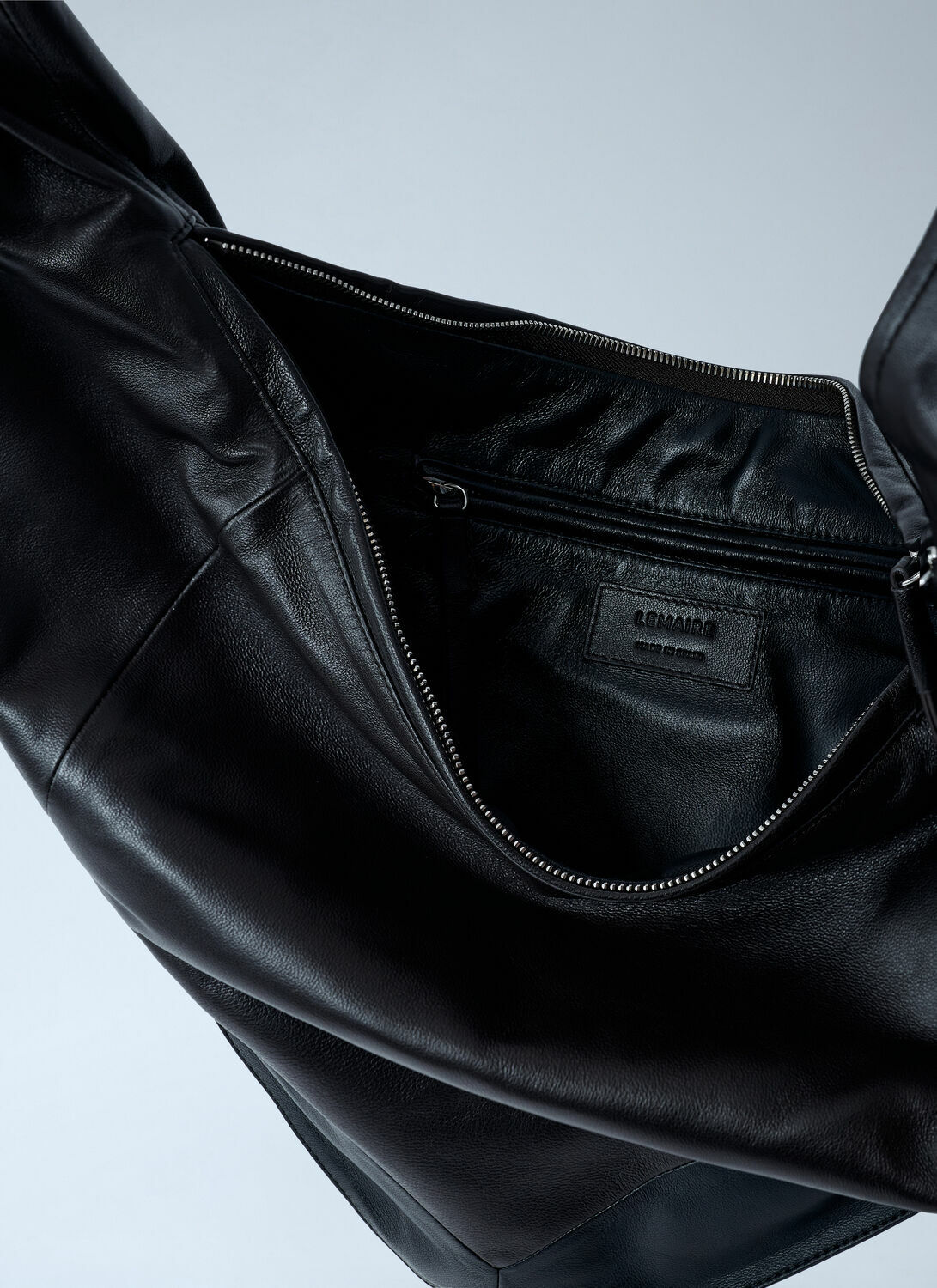 Lemaire Small Scarf Shoulder Bag