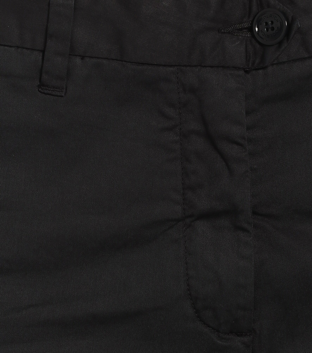 Woolrich - Stretch-cotton pants