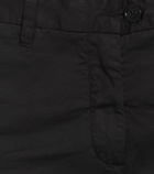 Woolrich - Stretch-cotton pants