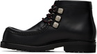 Toga Virilis Black AJ1356 Boots