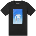 PLEASURES Chair Tee