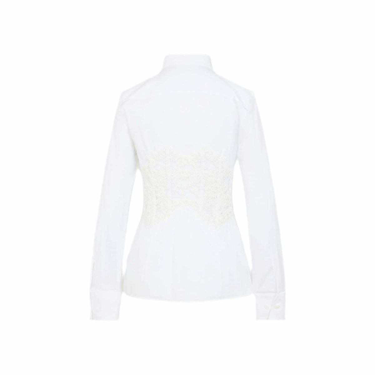 Ermanno Scervino Cotton Shirt