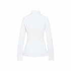 Ermanno Scervino Cotton Shirt