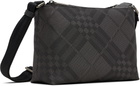 Burberry Black Chester Crossbody Bag