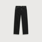Edwin Men's Loose Fit Denim Jean in Black