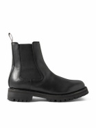 Grenson - Milo Leather Chelsea Boots - Black