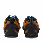 Keen Men's Jasper Sneakers in Cathay Spice/Orion Blue