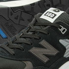 New Balance Men's MT580ED2 Sneakers in Black