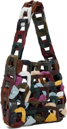 SC103 Multicolor Links Bag