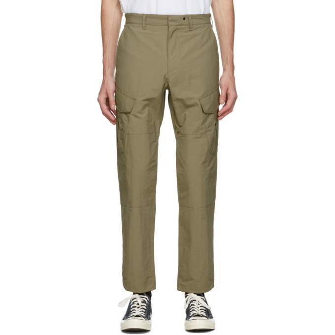 Photo: rag and bone Khaki Corbin Cargo Pants