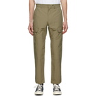 rag and bone Khaki Corbin Cargo Pants