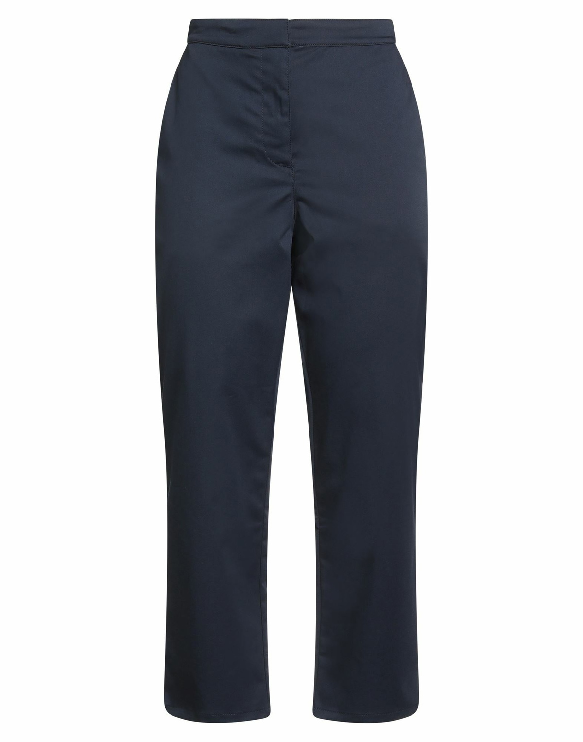 Orlebar Brown Womens Pants in Navy