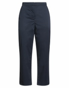 Orlebar Brown Womens Pants in Navy