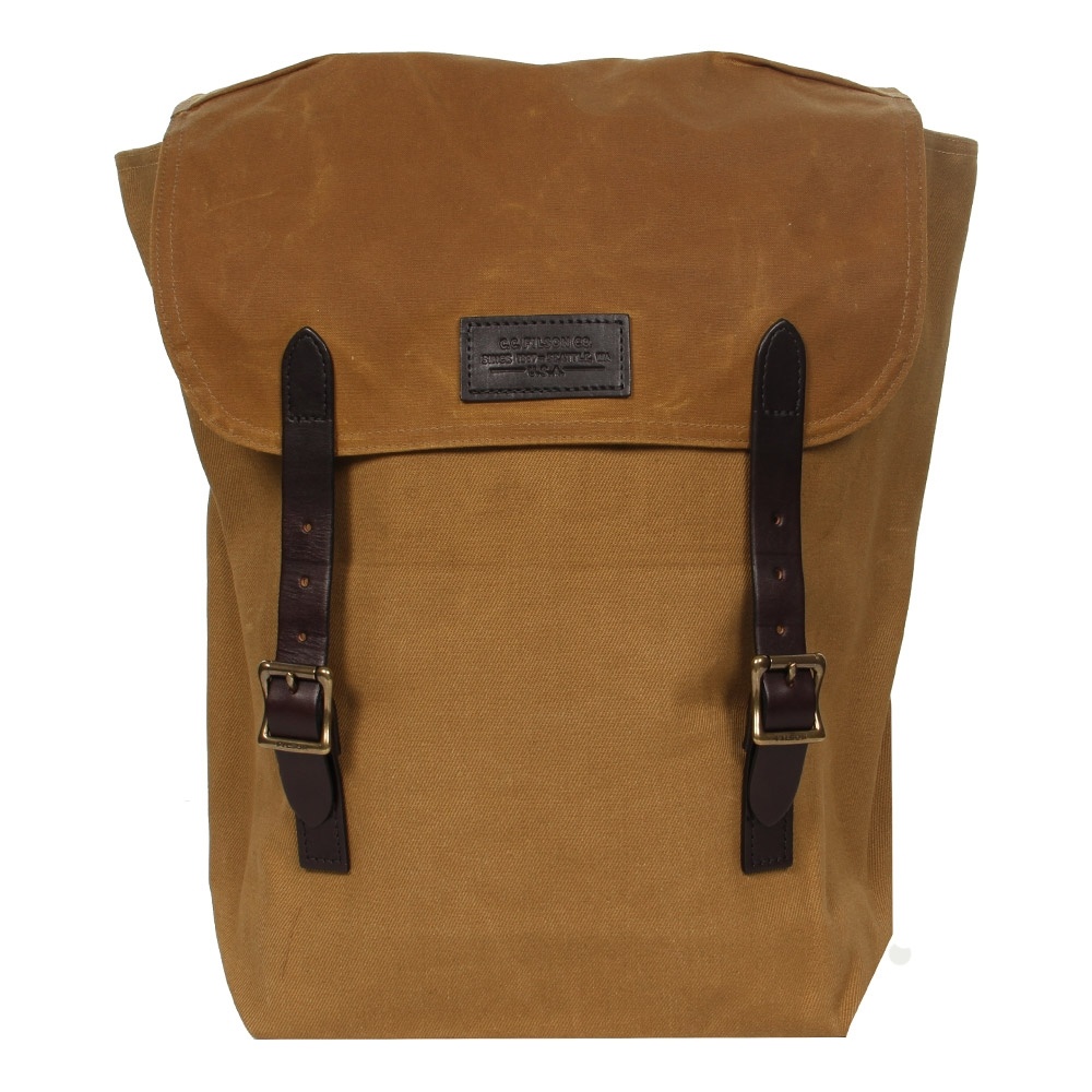 Ranger Backpack - Brown