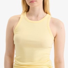 Samsøe Samsøe Women's Alexo Tank Top in Flan
