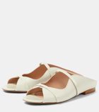 Malone Souliers Norah leather sandals