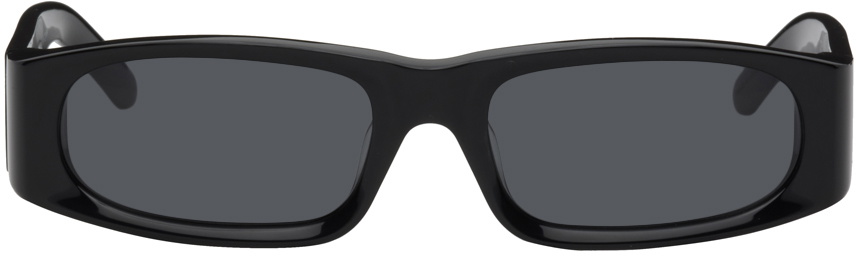 BONNIE CLYDE big trouble サングラス BONNIE CLYDE Black Big Trouble Sunglasses Bonnie Clyde