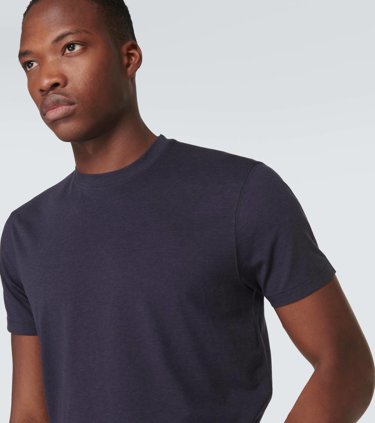 Tom Ford Jersey T-shirt TOM FORD