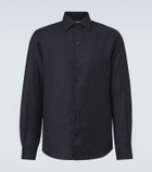 Agnona Wool shirt