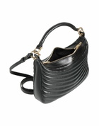 Ferragamo Womens Shoulder bag in Black