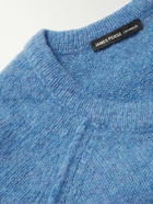 James Perse - Cashmere Sweater - Blue