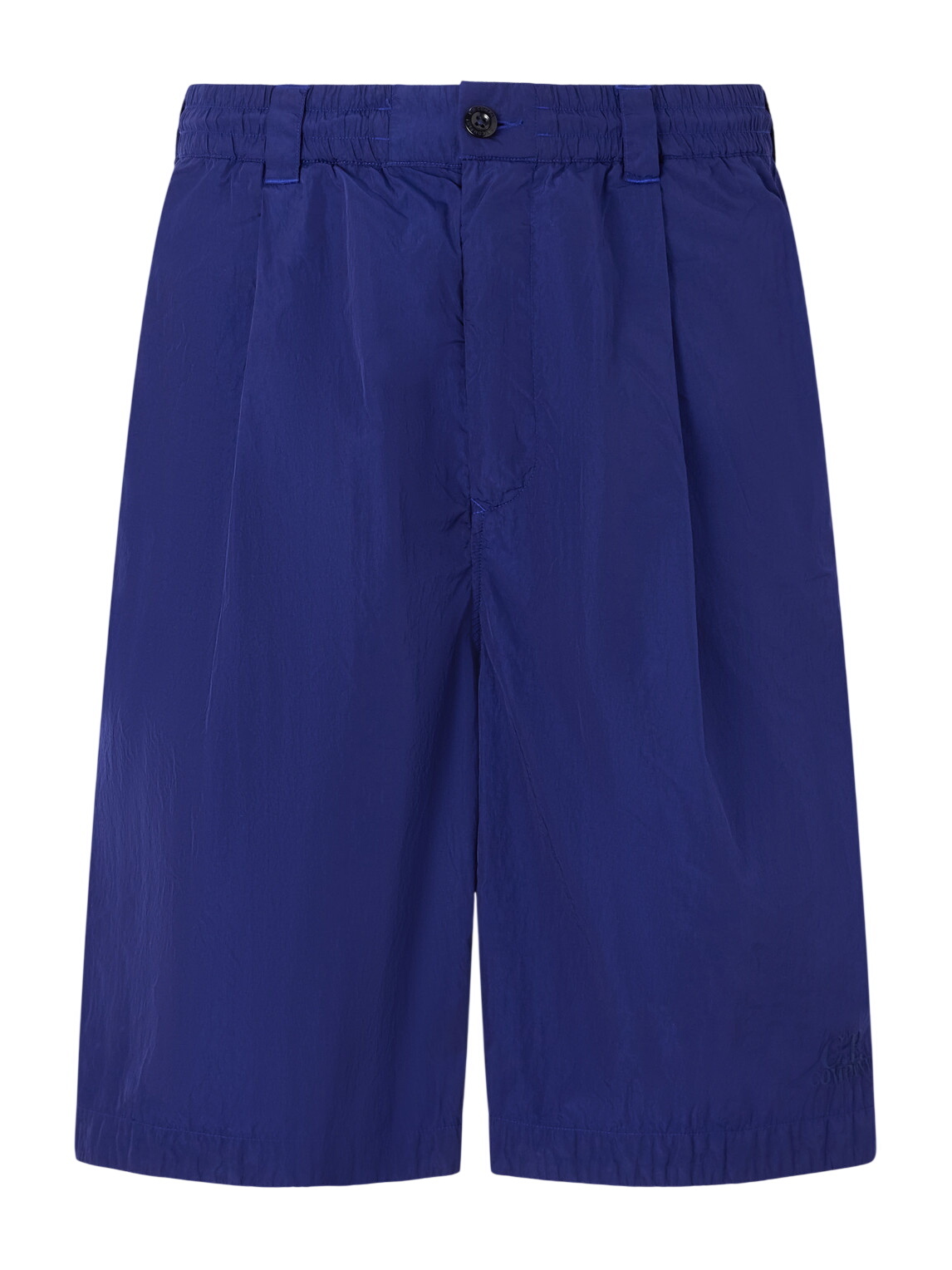 C.P. Company 50 Fili Stretch Cargo Shorts C.P. Company