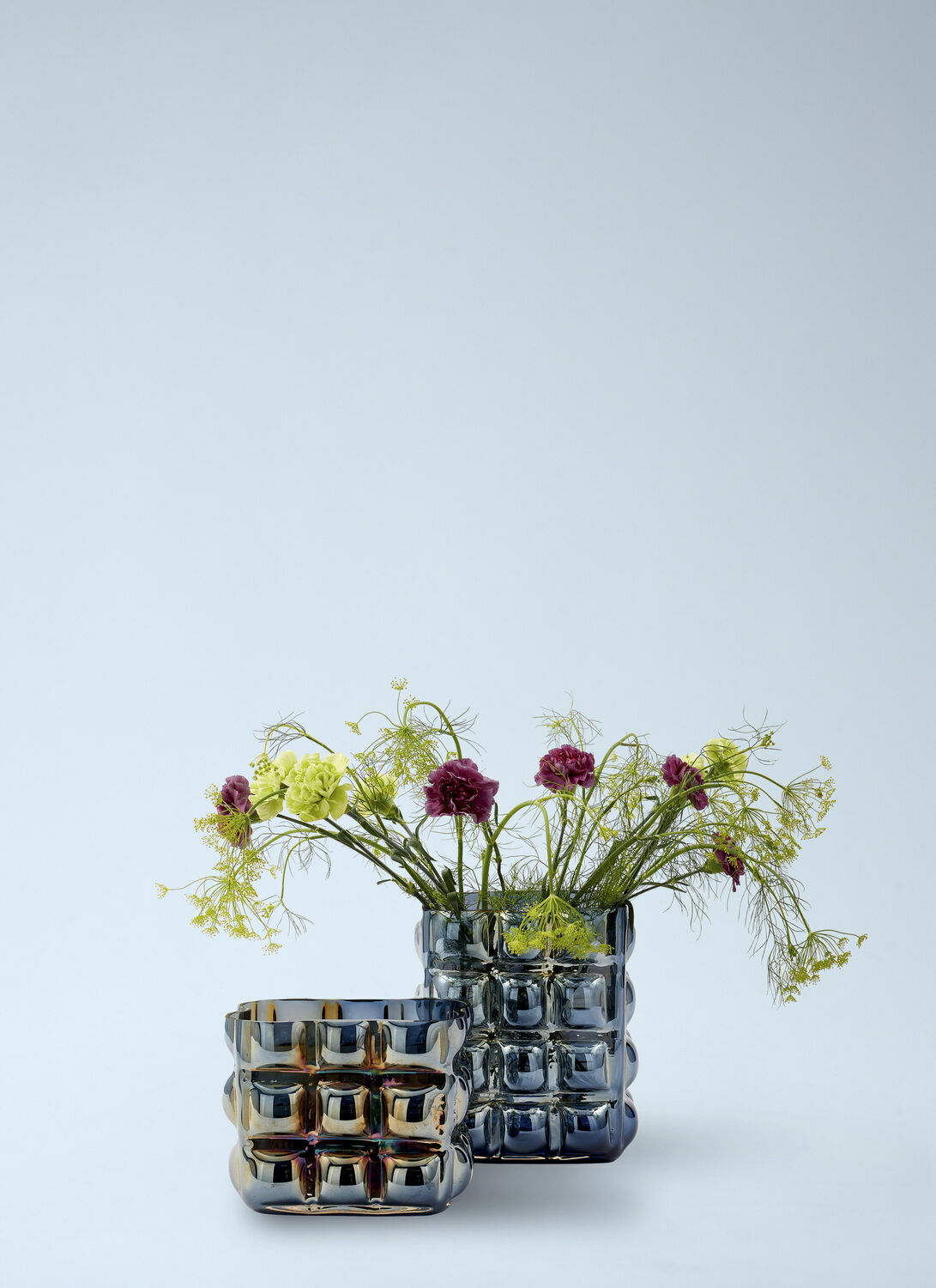POLSPOTTEN Bubble Vase