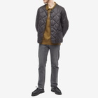 Filson Men's Training Quarter Zip Sweat in Dark Olive