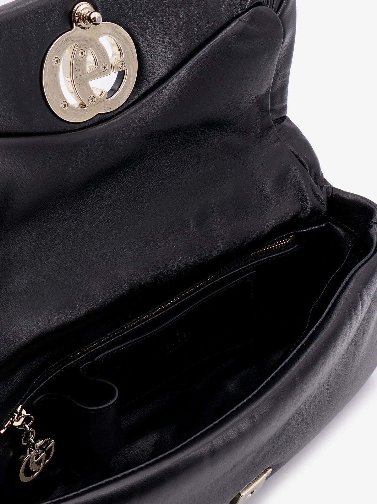 ハンドバッグ Gucci Gg Mialno Piccola Gucci Gg Mialno Piccola Black Womens Handbag Gucci