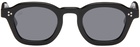 AKILA Black Logos Sunglasses