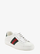 Gucci Ace White   Mens