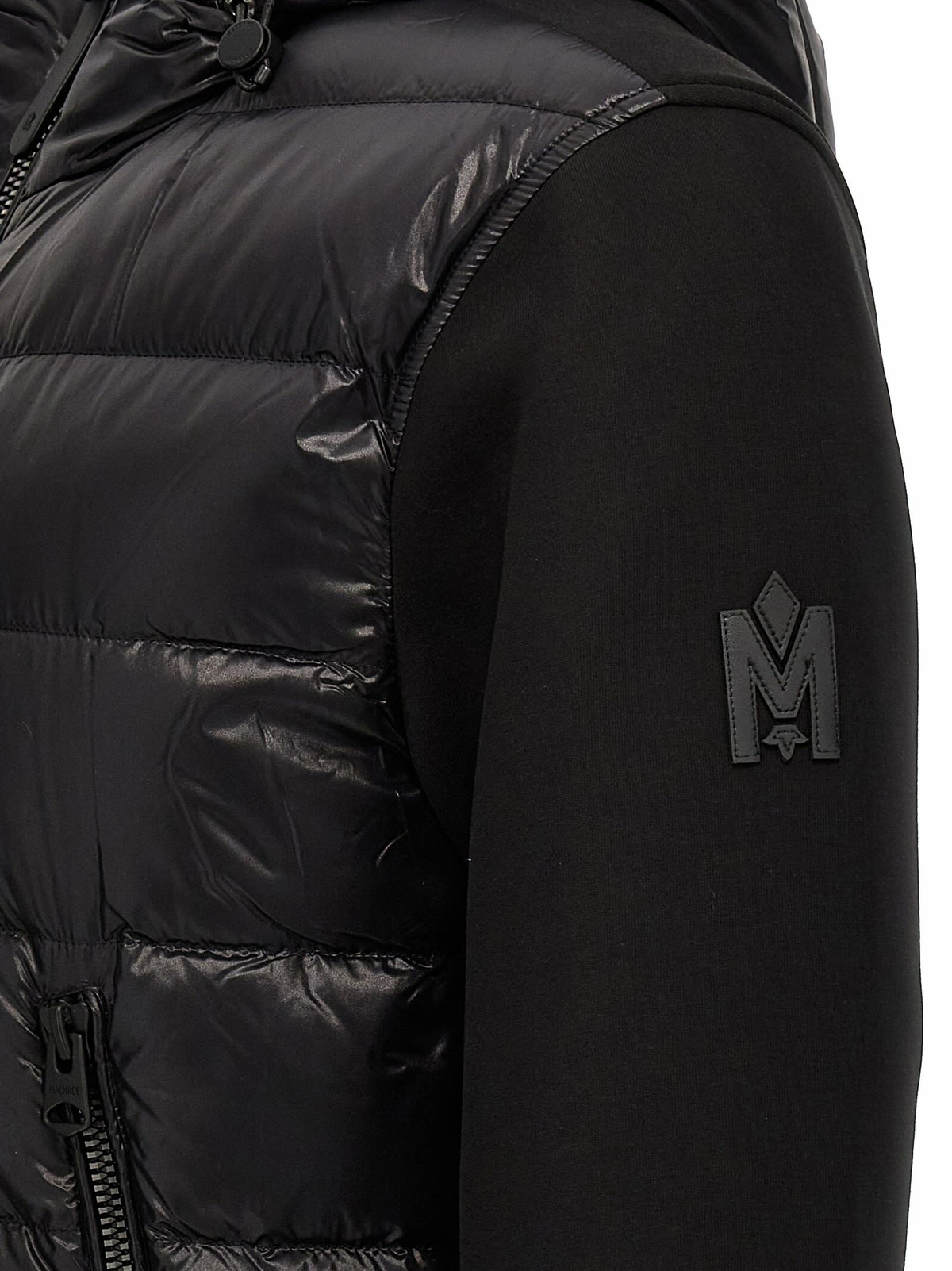 Mackage frank-r Down Jacket