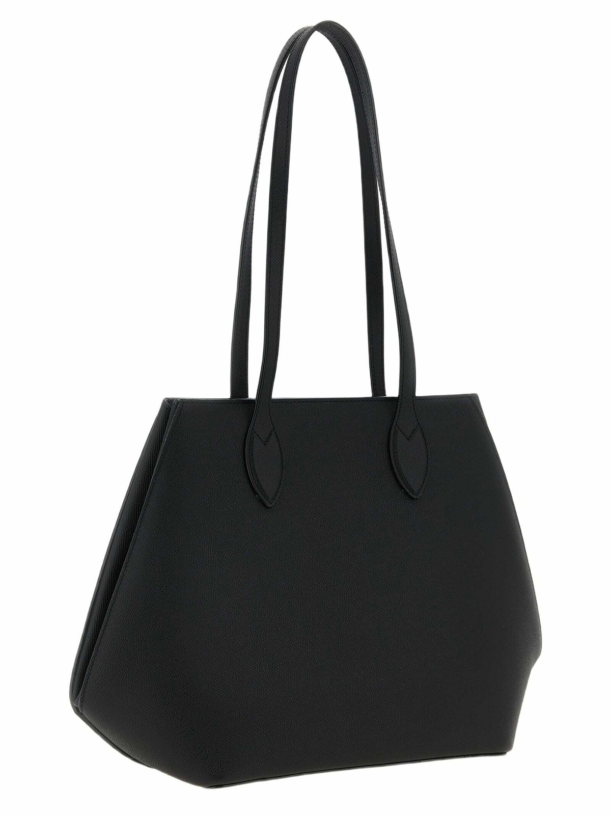 Valextra Medium vivi Shopping Bag