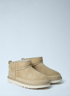 UGG Classic Ultra Mini Biarritz Boots