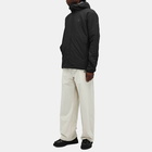Haglöfs Men's Mimic Alert Hooded Jacket in True Black
