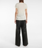 Gabriela Hearst - Guibert cashmere T-shirt