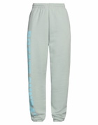 Rotate Birger Christensen Womens Pants Light in Green