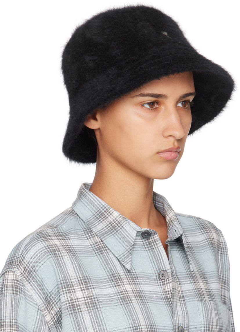AMI De Coeur Bucket Hat