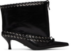 ALL-IN Black Level Boots