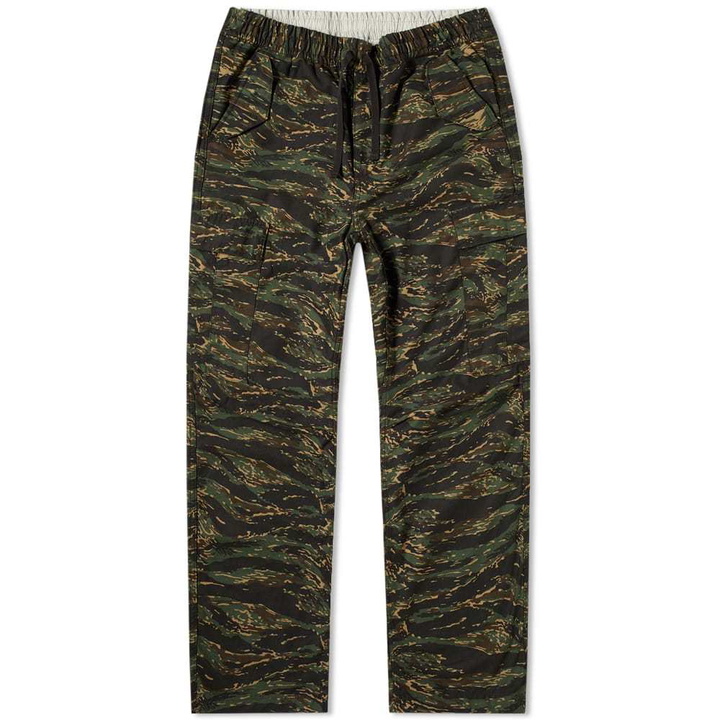 Photo: Carhartt Camper Pant