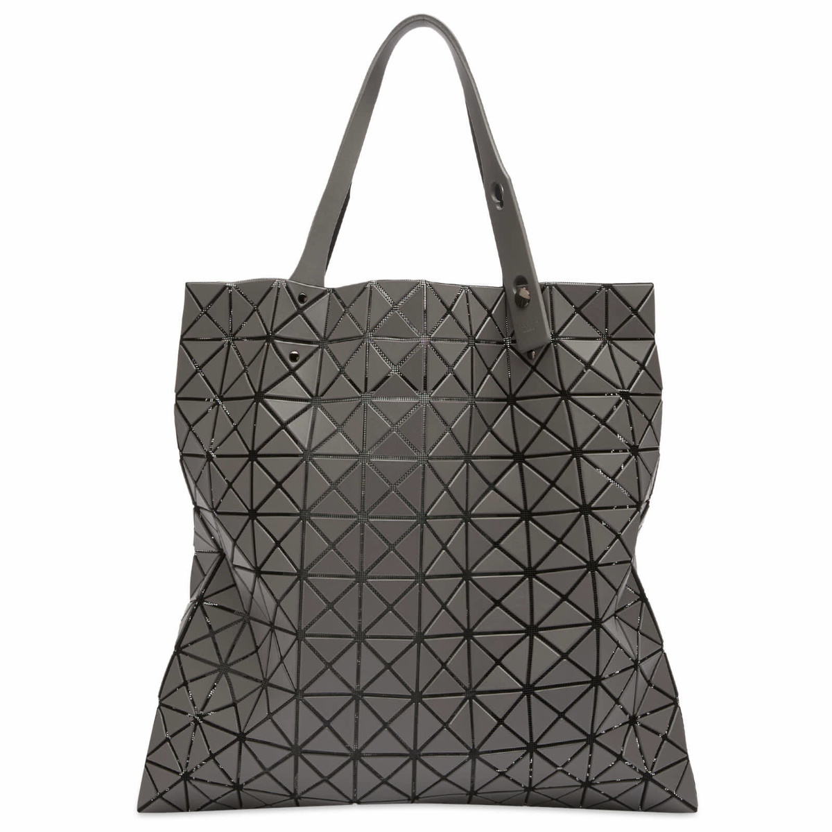 Bao Bao Issey Miyake Multicolor Bucket Bag Bao Bao Issey Miyake