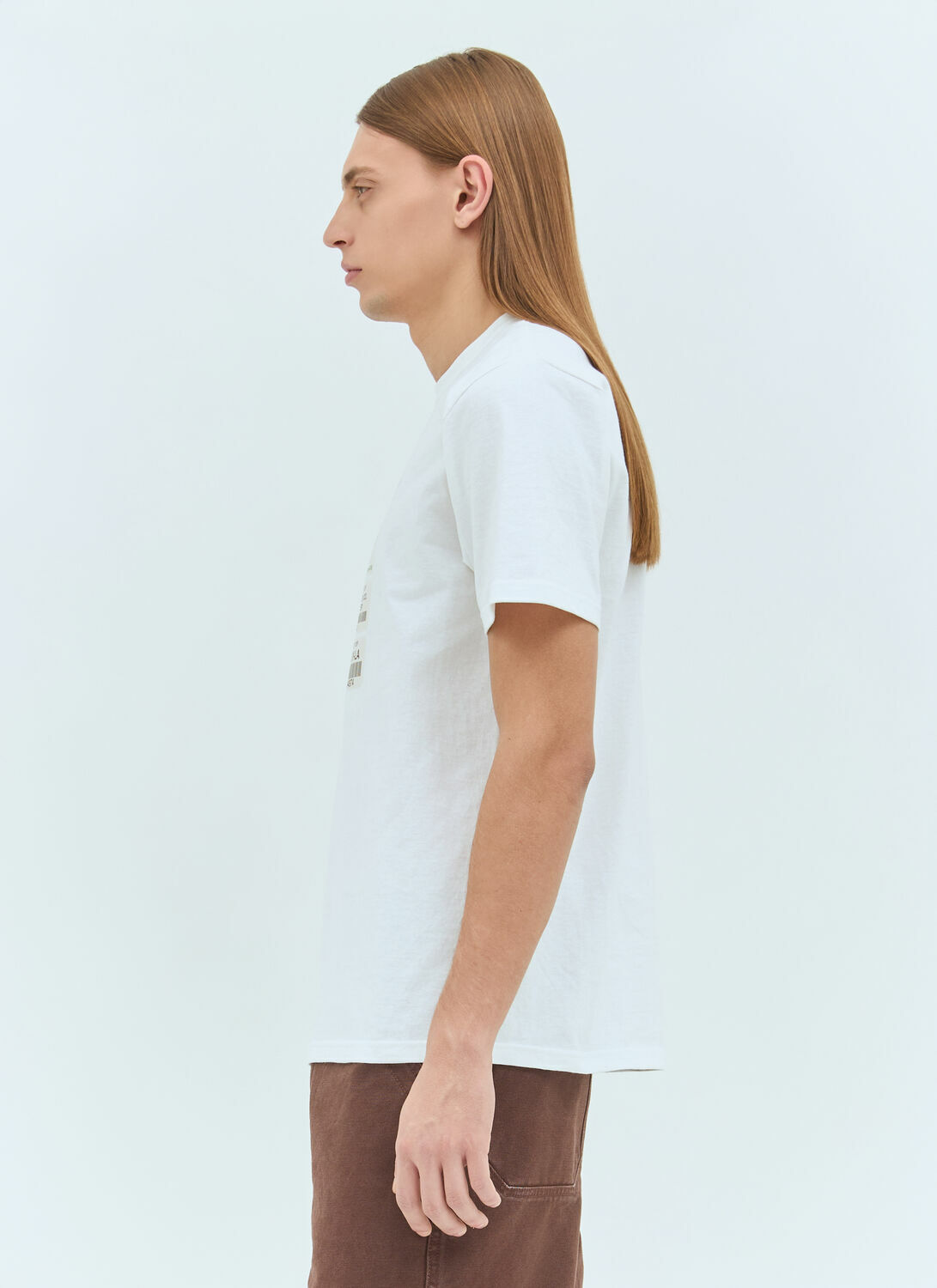 Stüssy Codes T-Shirt