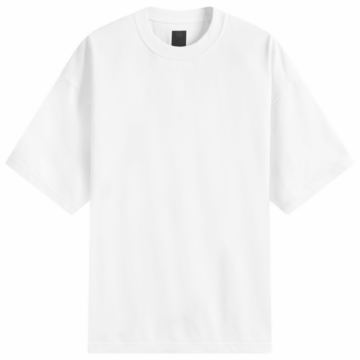 Photo: DAIWA Men's Tech Drawstring T-Shirt in White