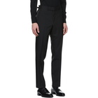 Tom Ford Black Wool OConnor Tuxedo