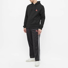 Axel Arigato Men's Rouge Bee Bird Hoody in Black