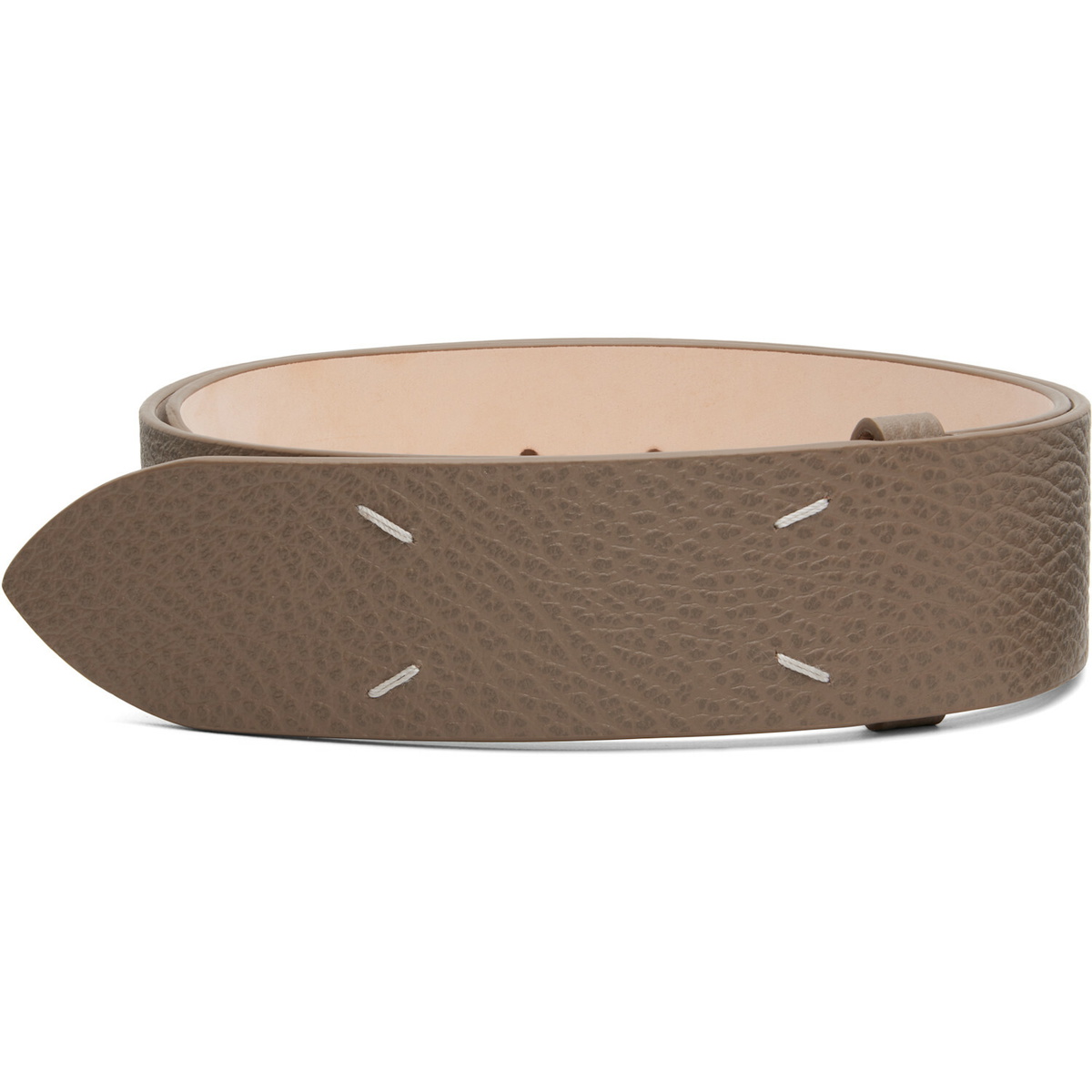 小物 gosha rubchinskiy L BUCKE BELT KHAKI Gosha Rubchinskiy Black Embossed Leather Belt Gosha Rubchinskiy