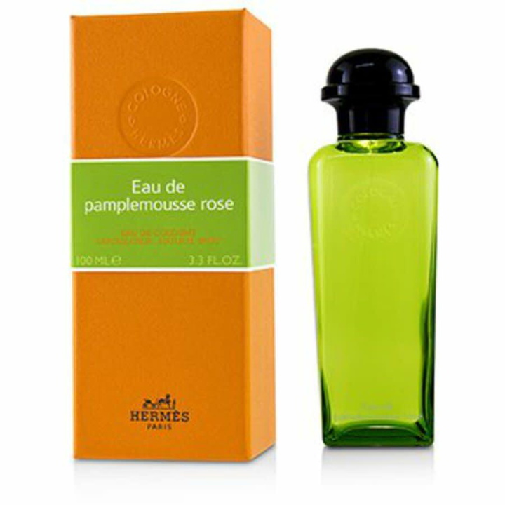 Photo: Eau De Pamplemousse Rose / Hermes Cologne Spray 3.3 oz (u)