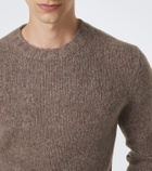 Allude Cashmere sweater
